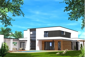 maison à la vente -   49125  BRIOLLAY, surface 190 m2 vente maison - UBI464077427